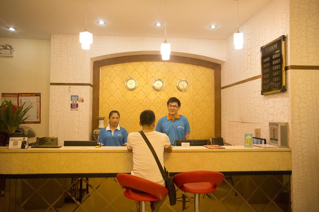 Hai Tun Wan Theme Hotel Санья Экстерьер фото