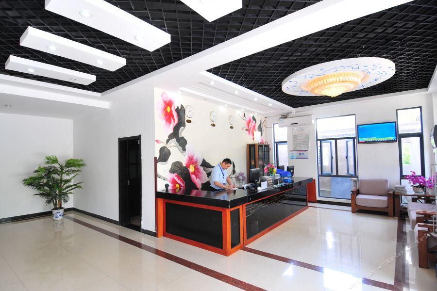 Hai Tun Wan Theme Hotel Санья Экстерьер фото